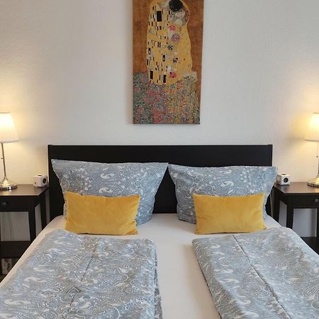 לייפציג Apartment L - Comfort מראה חיצוני תמונה