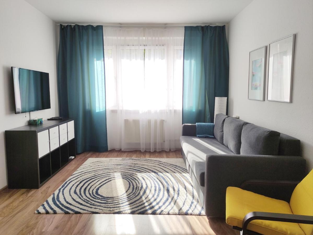לייפציג Apartment L - Comfort מראה חיצוני תמונה