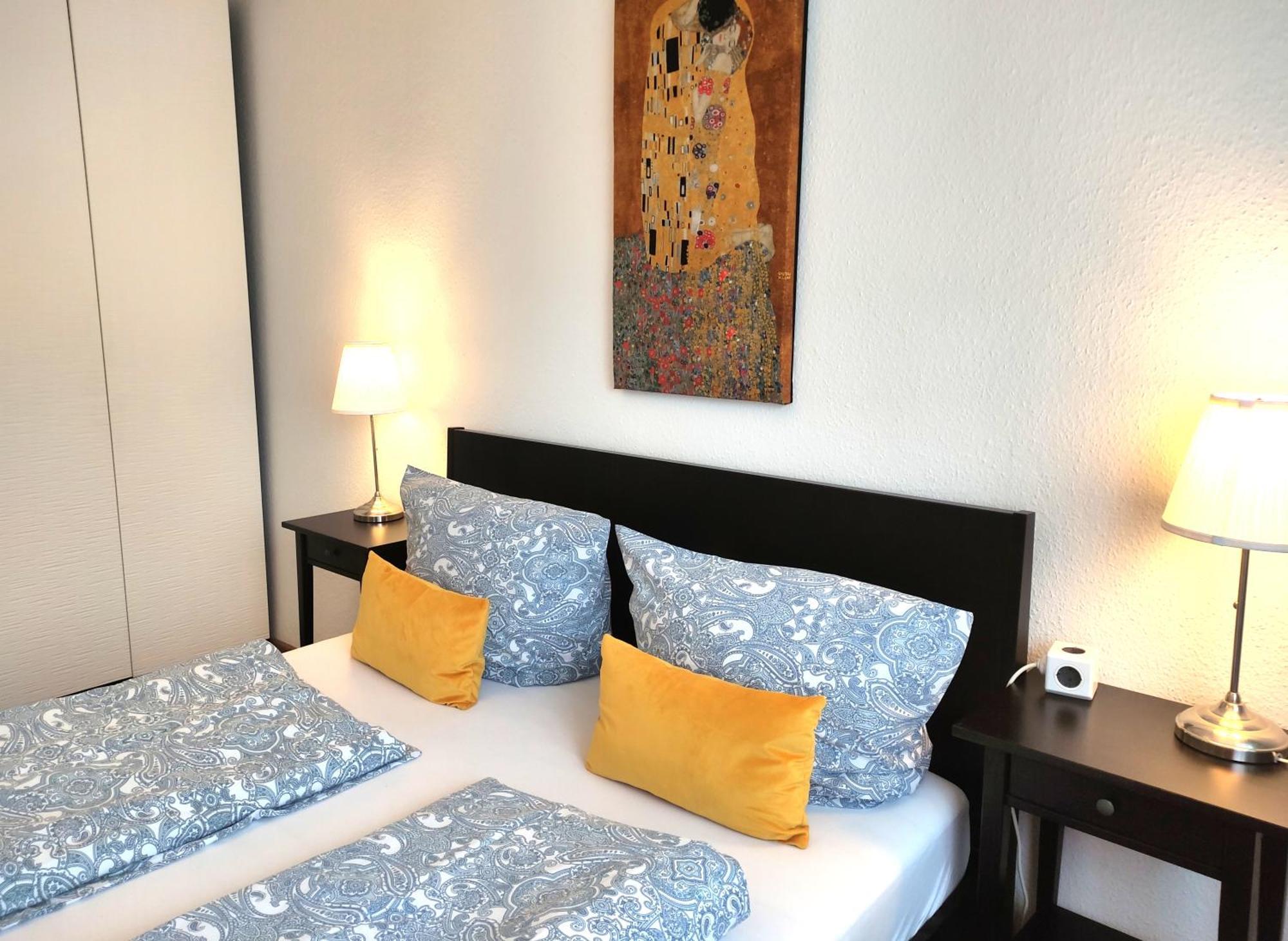 לייפציג Apartment L - Comfort מראה חיצוני תמונה