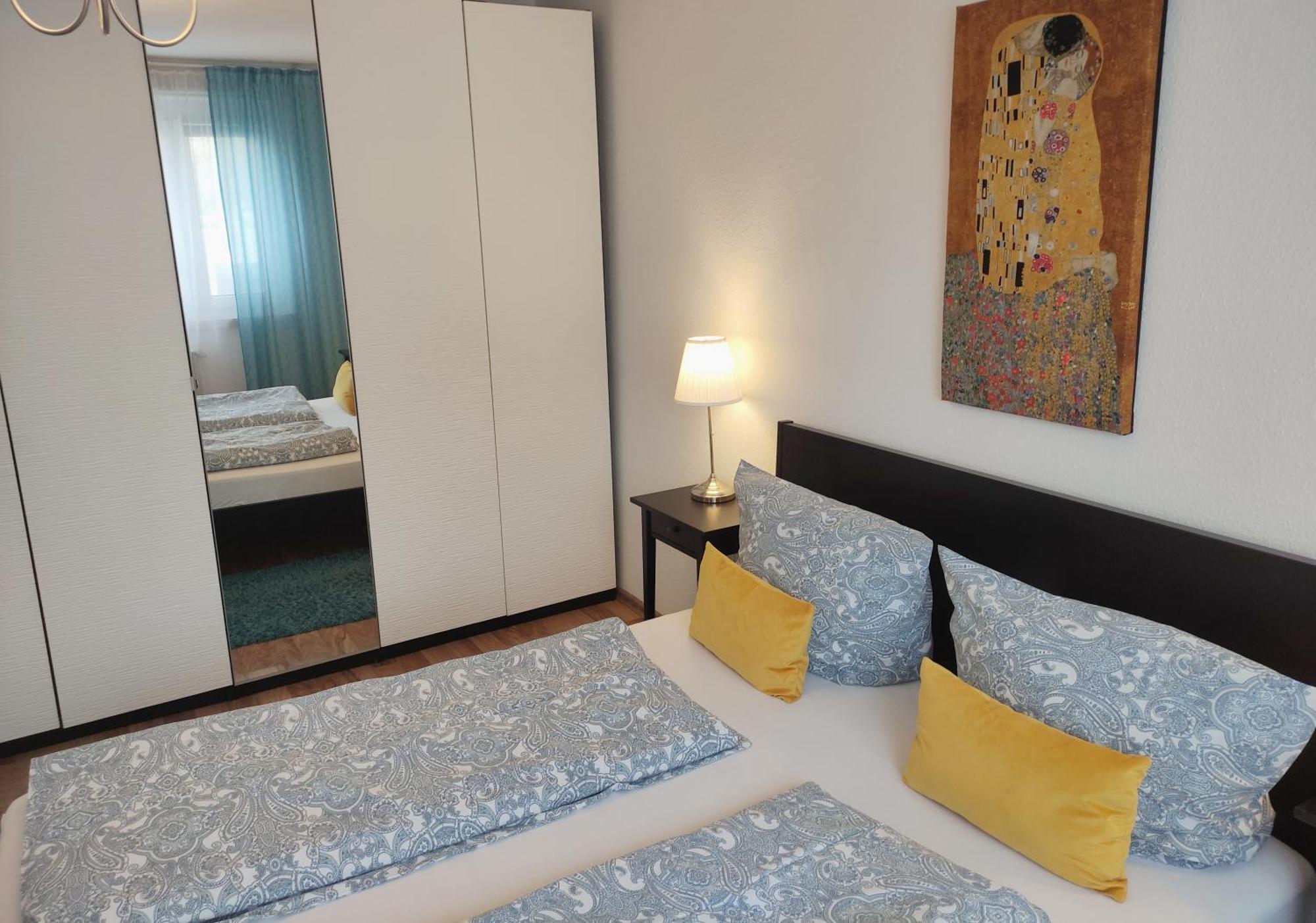 לייפציג Apartment L - Comfort מראה חיצוני תמונה