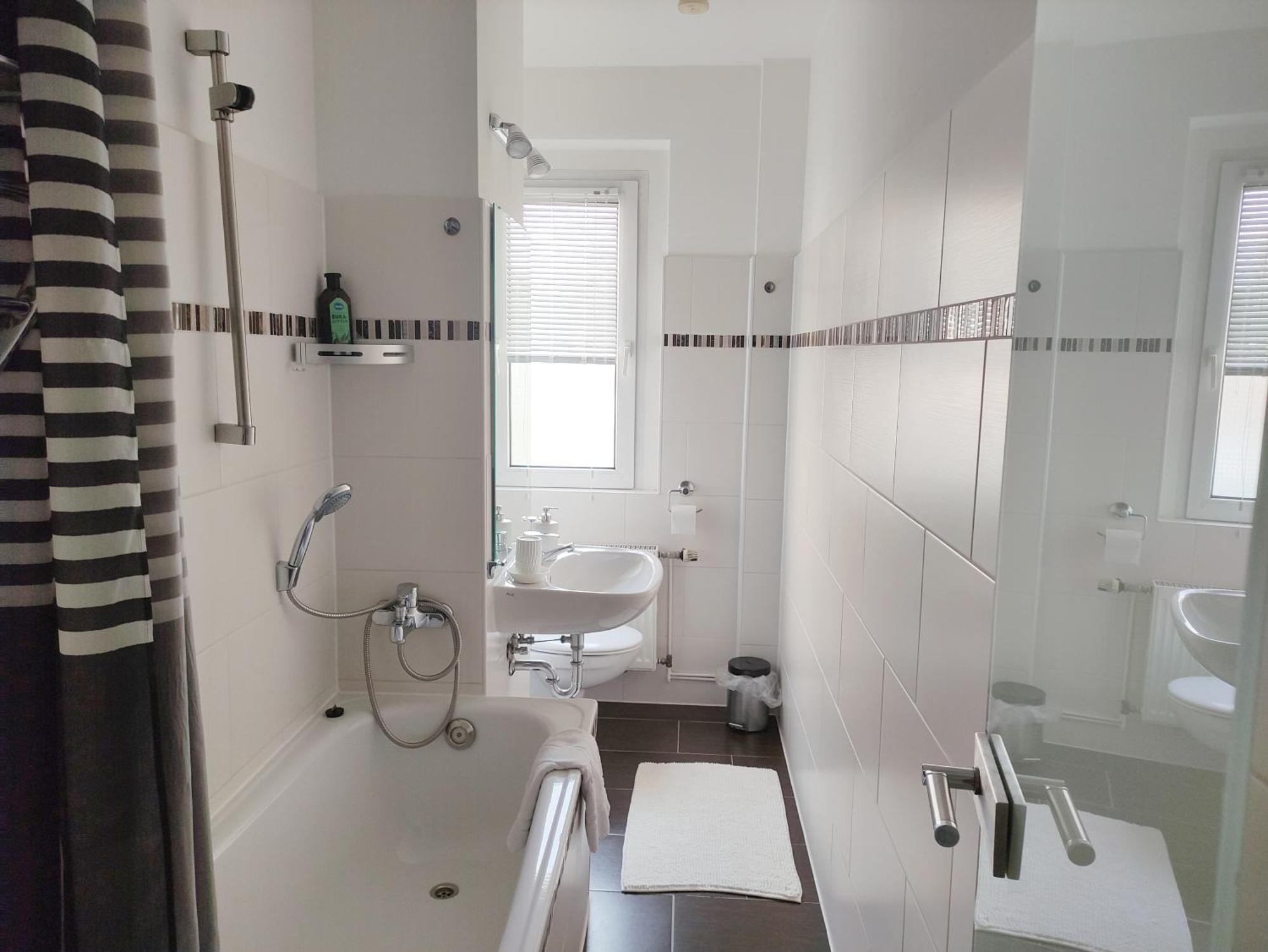 לייפציג Apartment L - Comfort מראה חיצוני תמונה