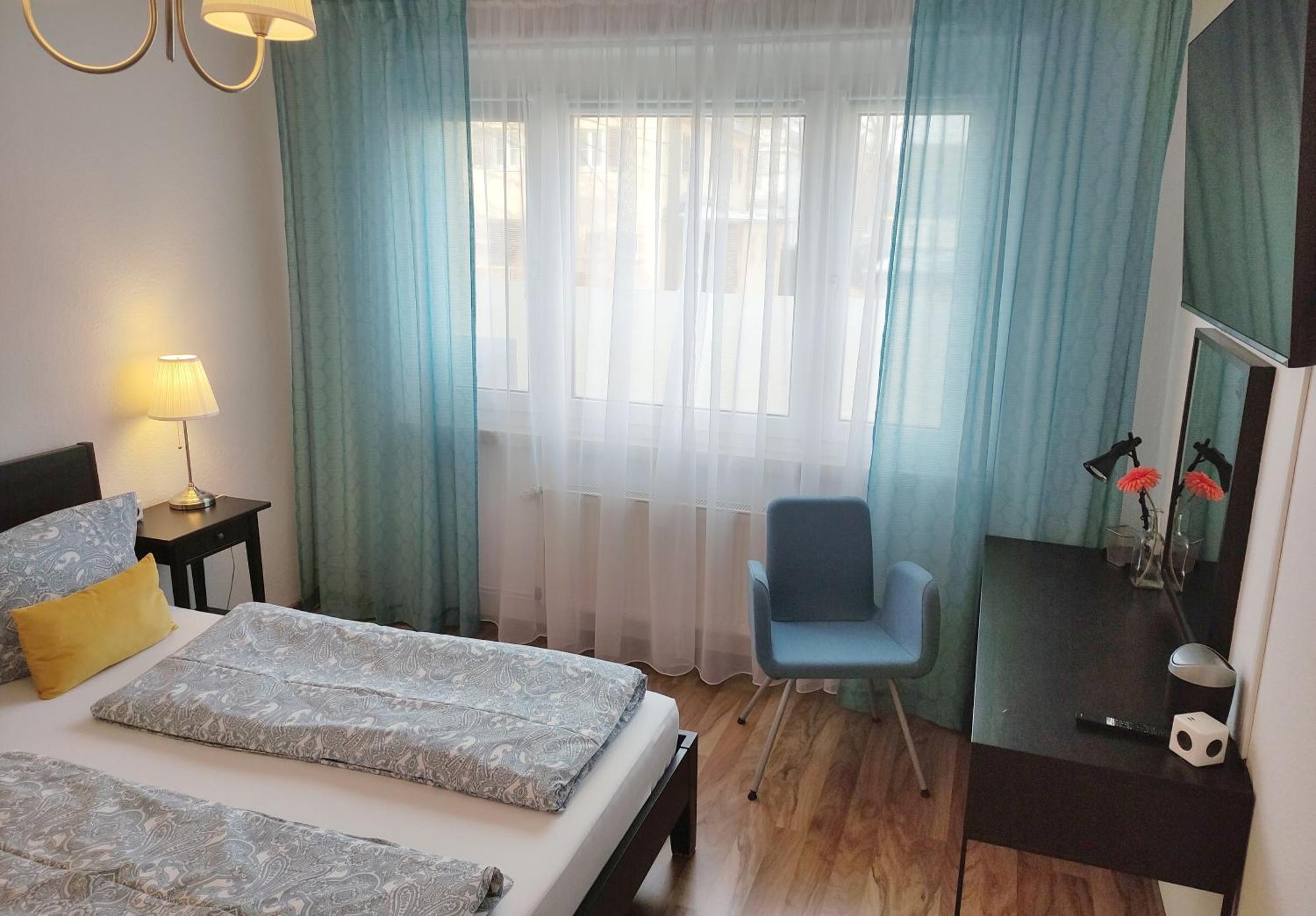 לייפציג Apartment L - Comfort מראה חיצוני תמונה