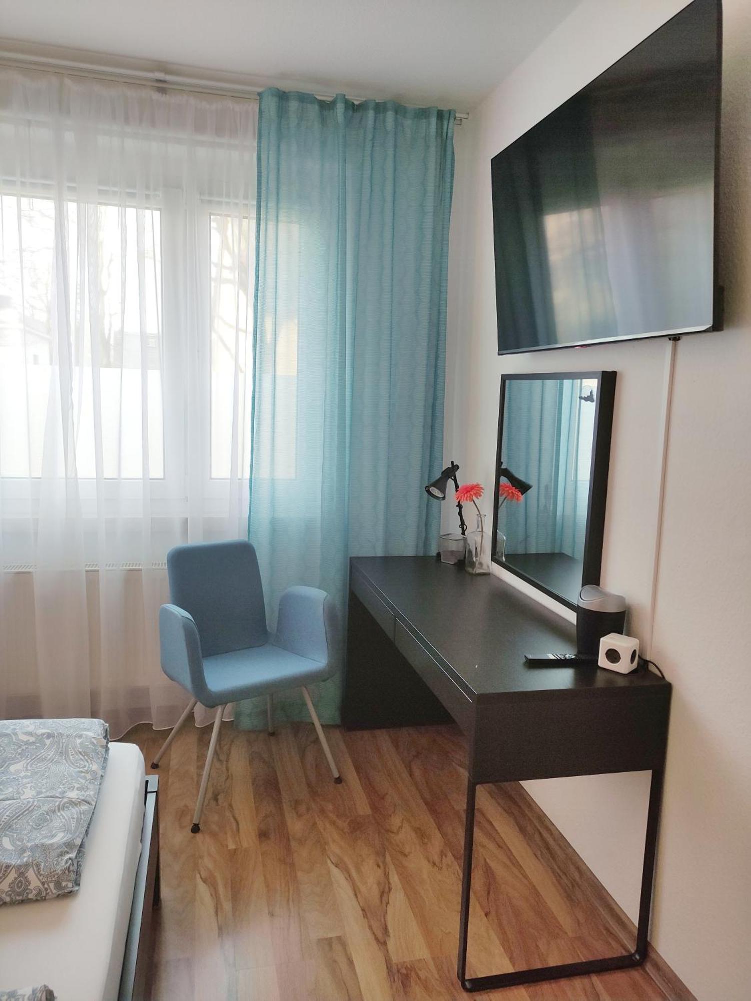 לייפציג Apartment L - Comfort מראה חיצוני תמונה