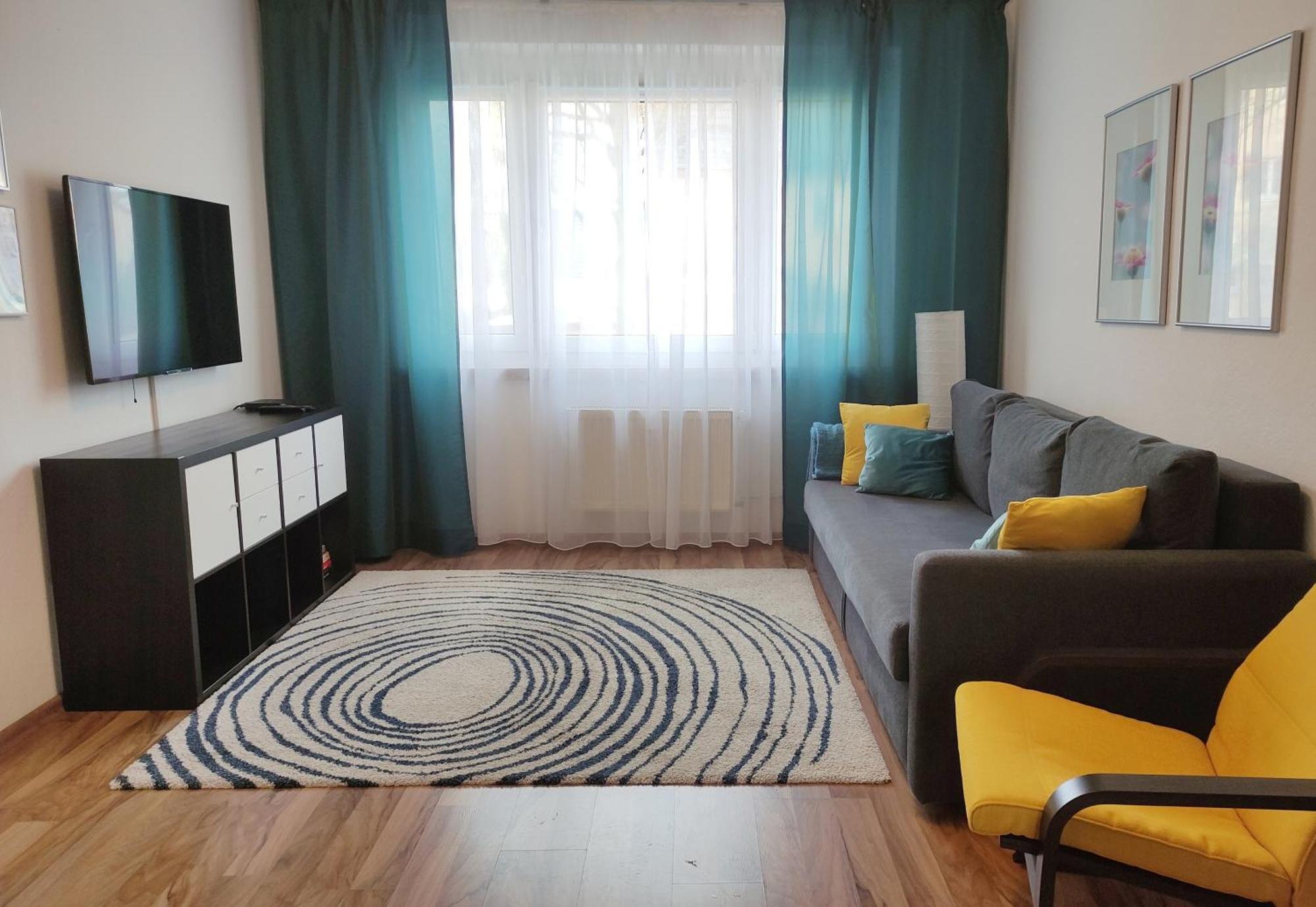 לייפציג Apartment L - Comfort מראה חיצוני תמונה