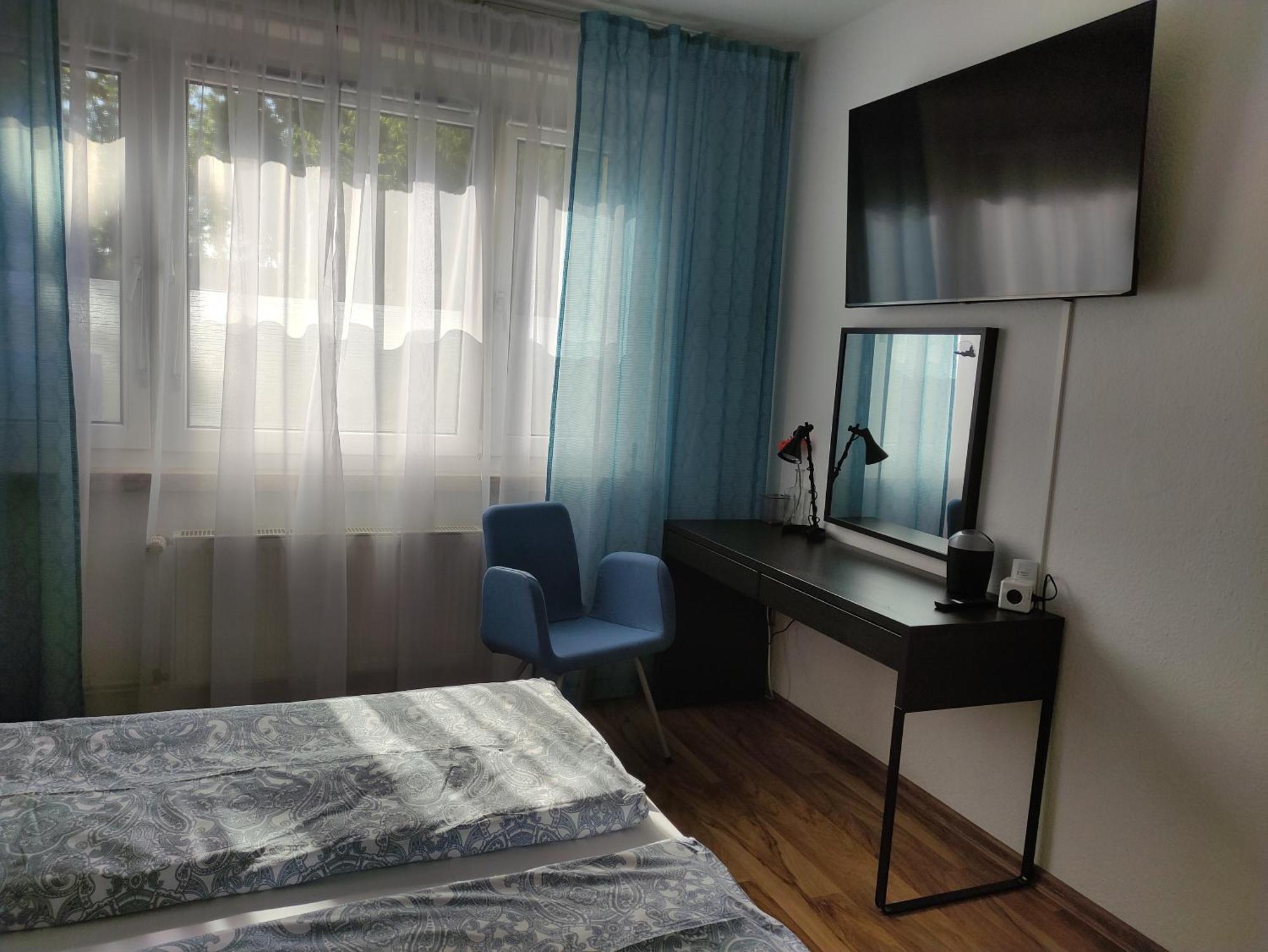לייפציג Apartment L - Comfort מראה חיצוני תמונה