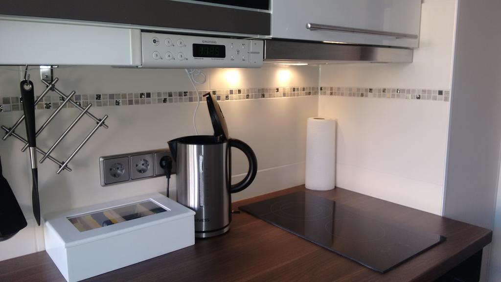 לייפציג Apartment L - Comfort מראה חיצוני תמונה