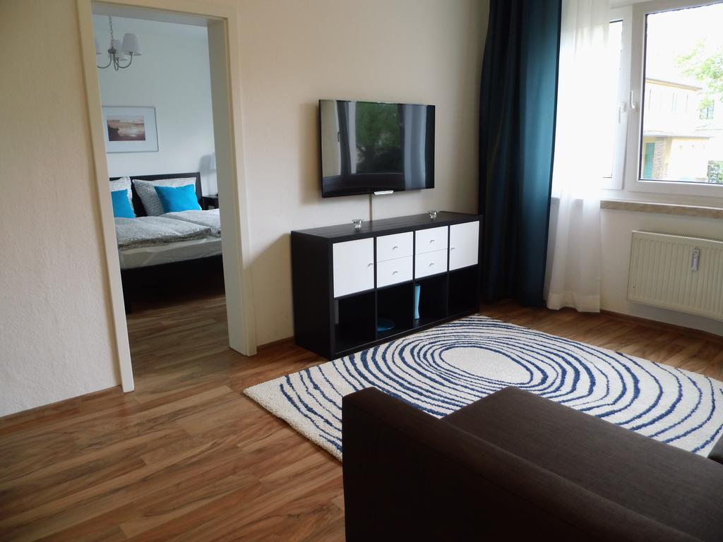 לייפציג Apartment L - Comfort מראה חיצוני תמונה