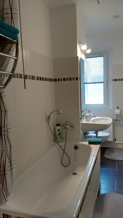 לייפציג Apartment L - Comfort מראה חיצוני תמונה