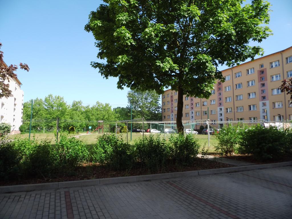 לייפציג Apartment L - Comfort מראה חיצוני תמונה