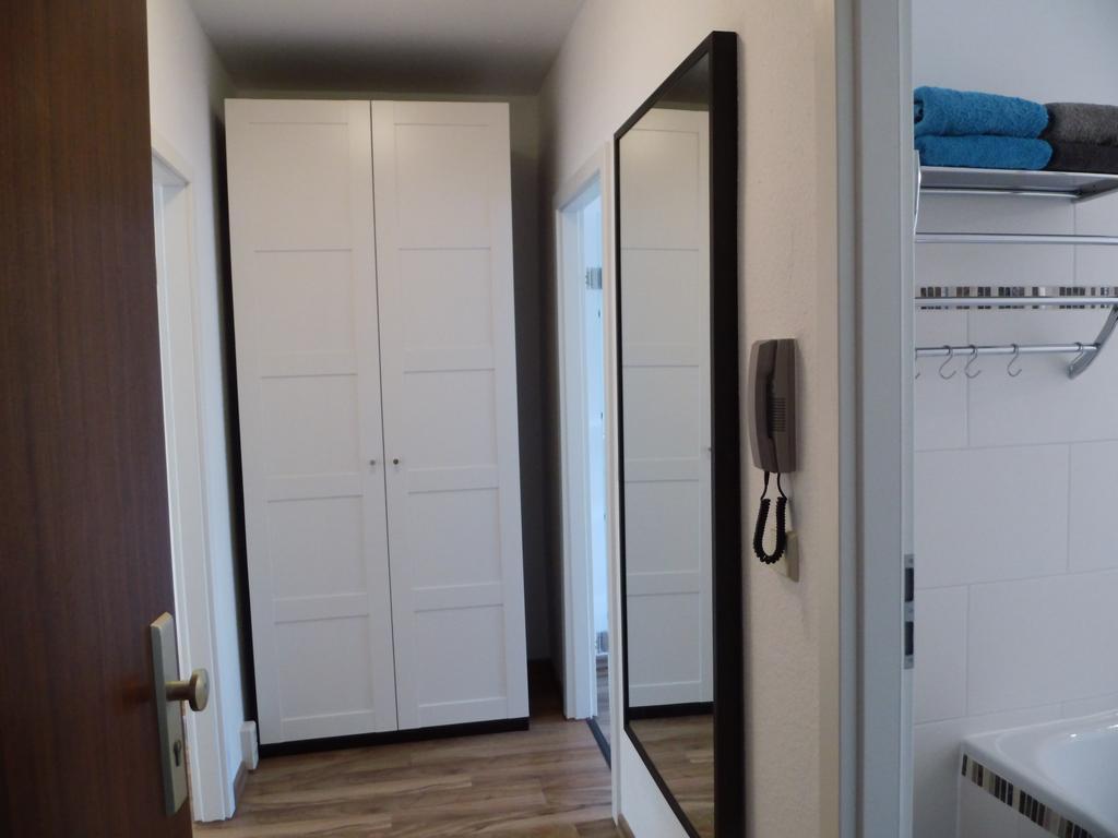 לייפציג Apartment L - Comfort מראה חיצוני תמונה