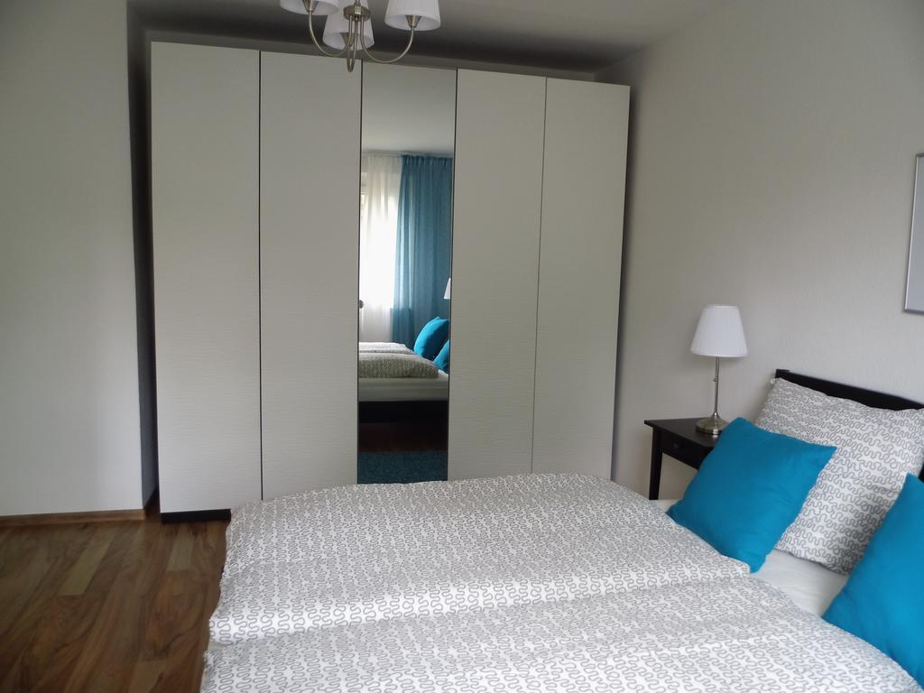 לייפציג Apartment L - Comfort מראה חיצוני תמונה